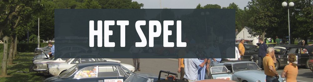 Het Spel