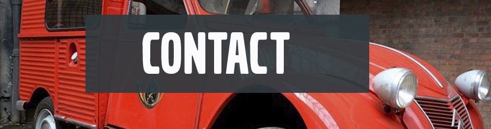 contact