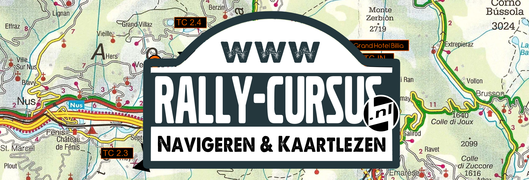 Dutch Rally Events